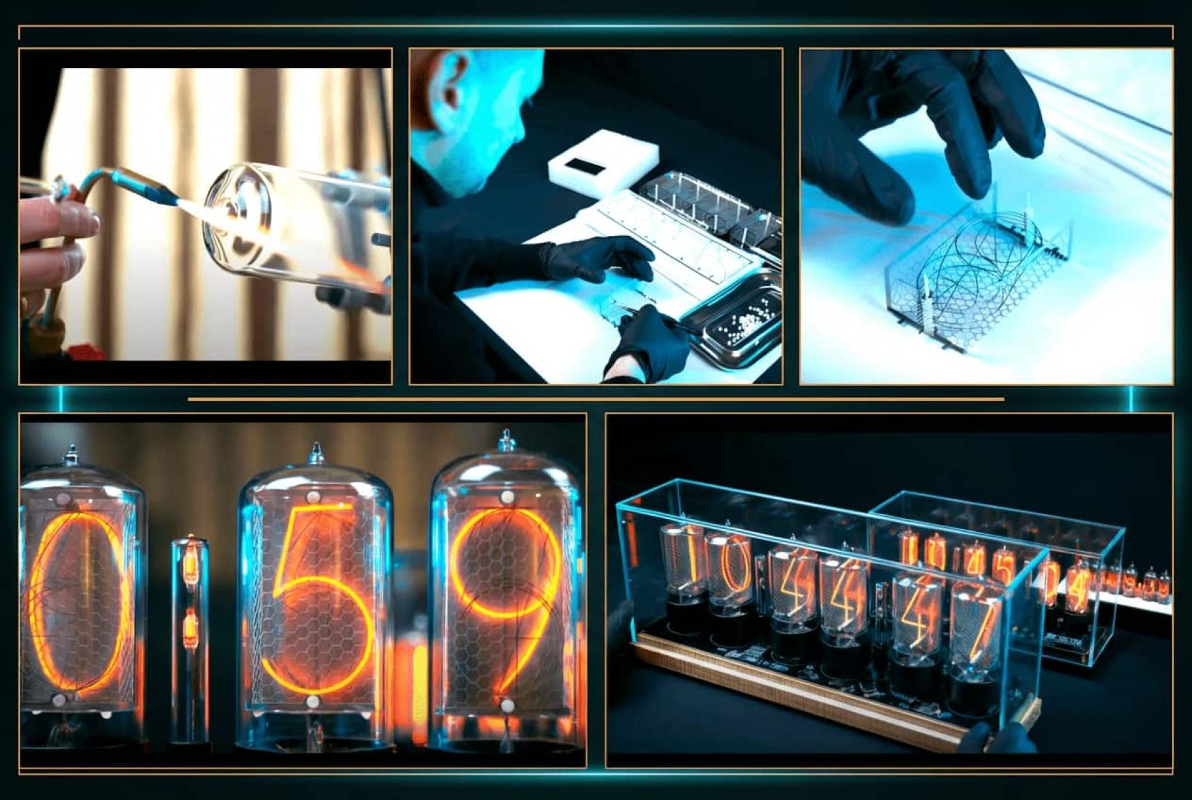 The Story Behind ZIN